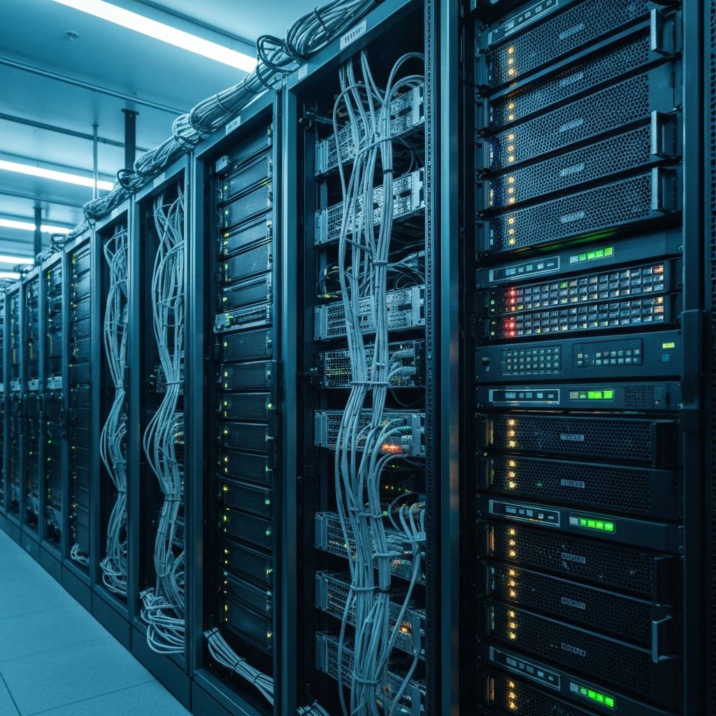 IT & Digital Services